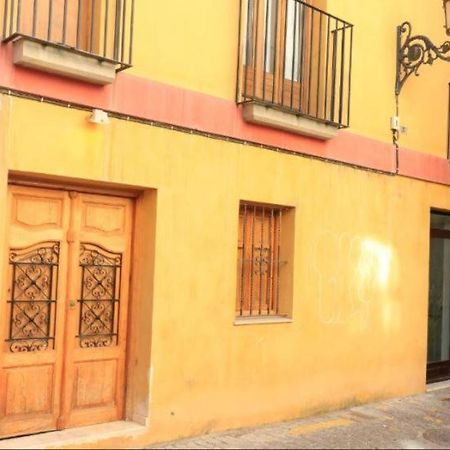 Bet Apartments - Tramontana Apartments Valensiya Dış mekan fotoğraf