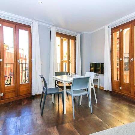 Bet Apartments - Tramontana Apartments Valensiya Dış mekan fotoğraf