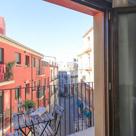 Bet Apartments - Tramontana Apartments Valensiya Dış mekan fotoğraf