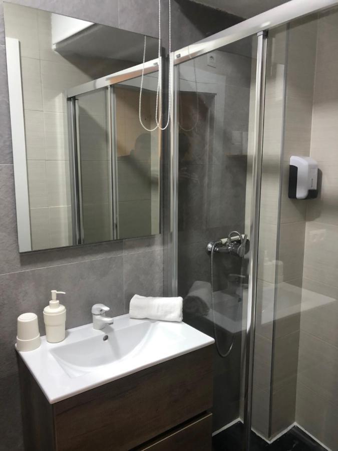 Bet Apartments - Tramontana Apartments Valensiya Dış mekan fotoğraf
