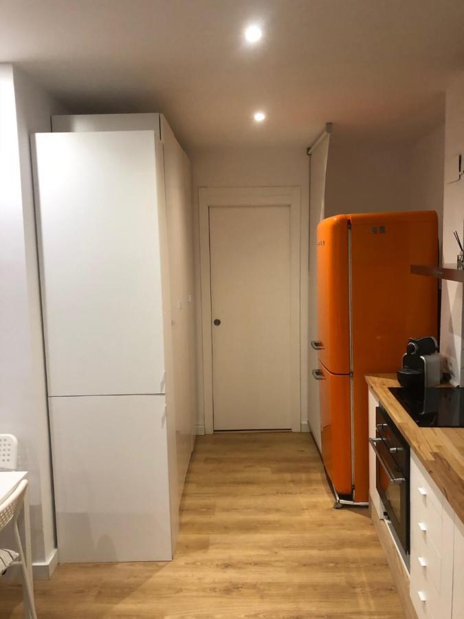 Bet Apartments - Tramontana Apartments Valensiya Dış mekan fotoğraf