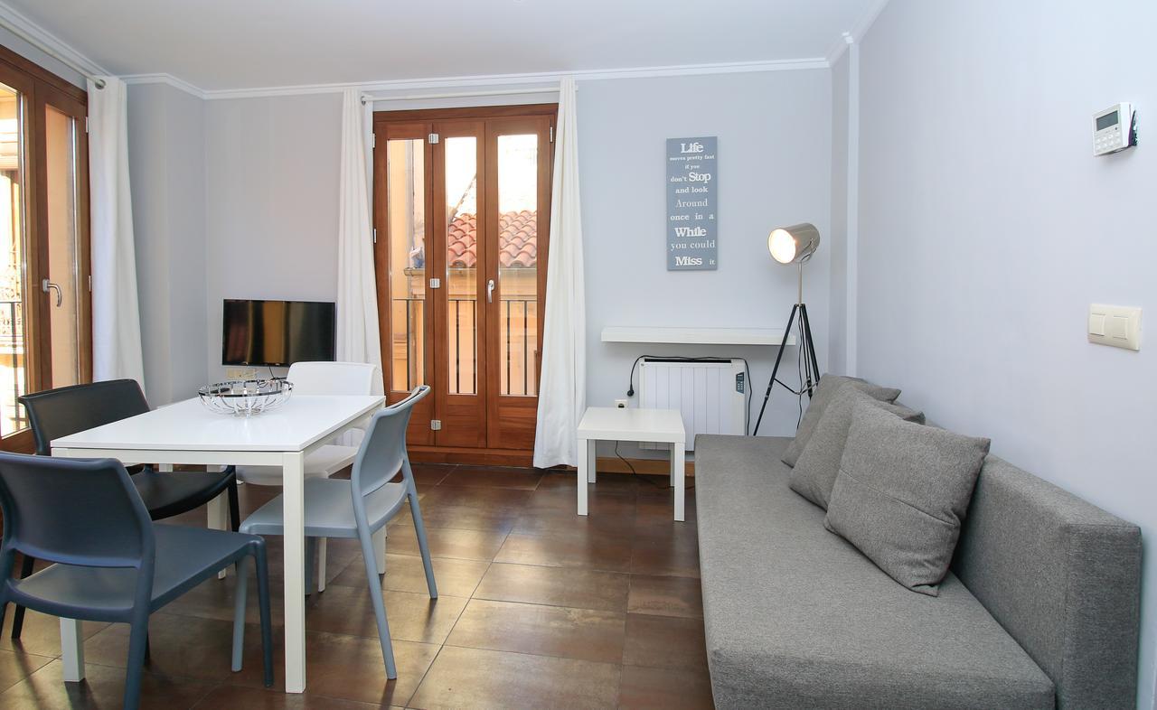 Bet Apartments - Tramontana Apartments Valensiya Dış mekan fotoğraf