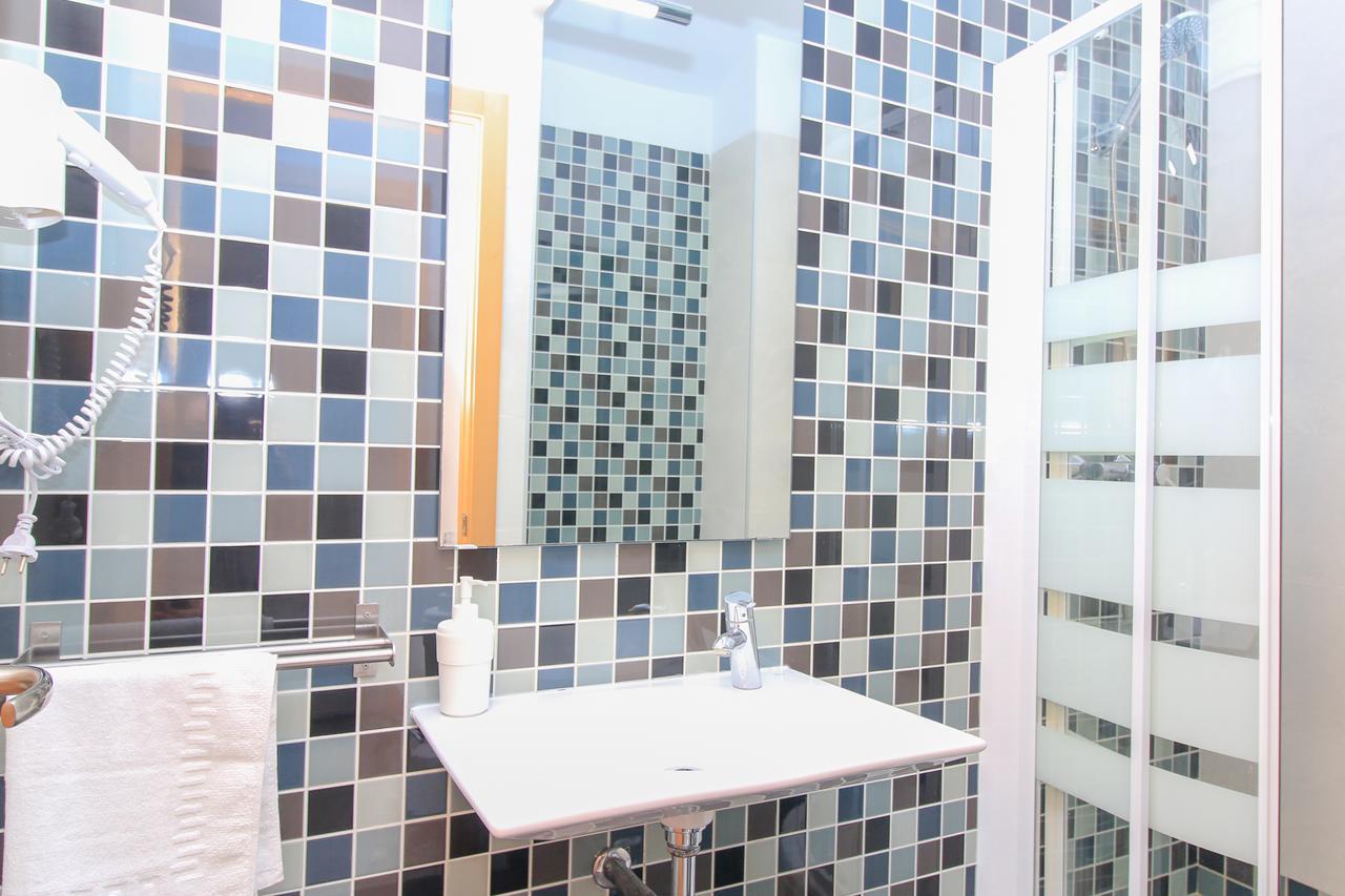 Bet Apartments - Tramontana Apartments Valensiya Dış mekan fotoğraf