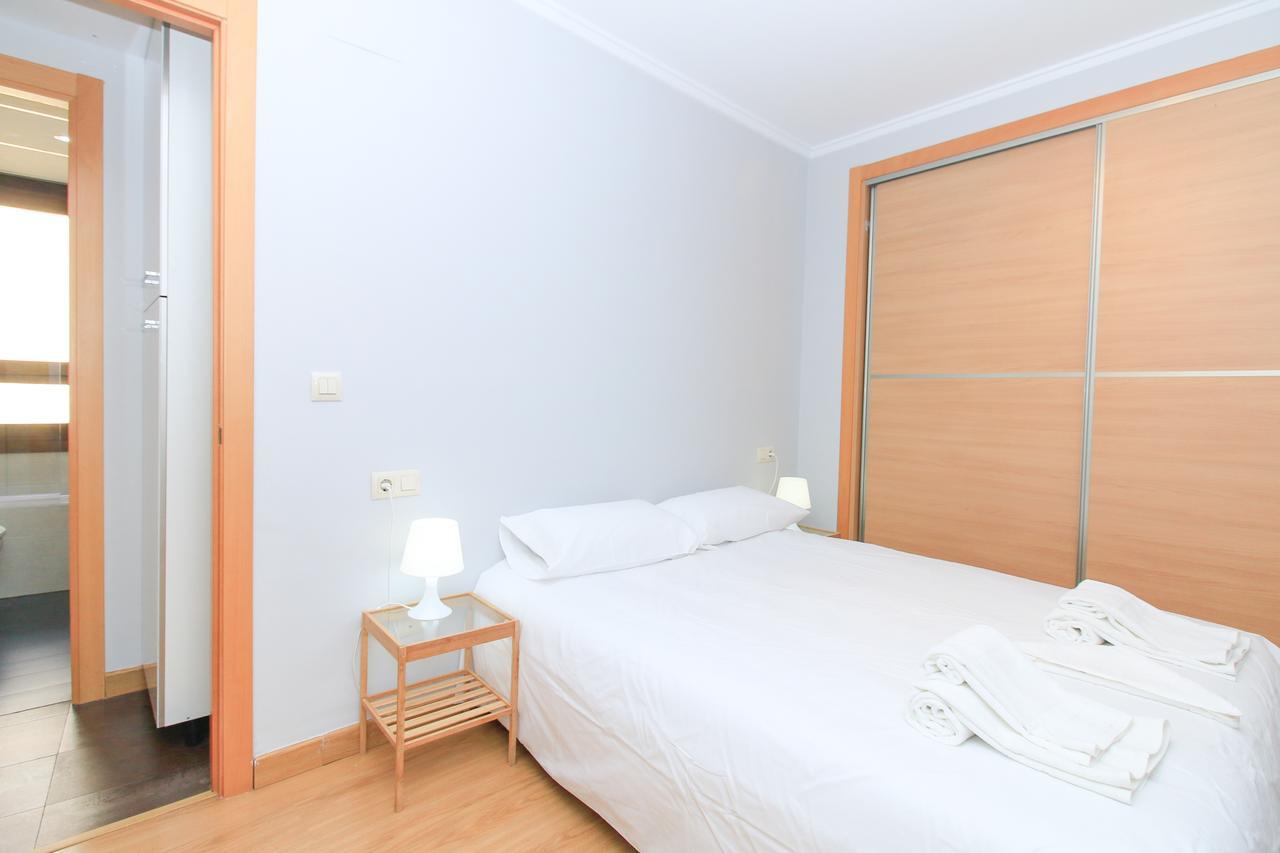 Bet Apartments - Tramontana Apartments Valensiya Dış mekan fotoğraf